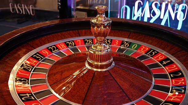 Live casino results dashboard on danabet mobile app