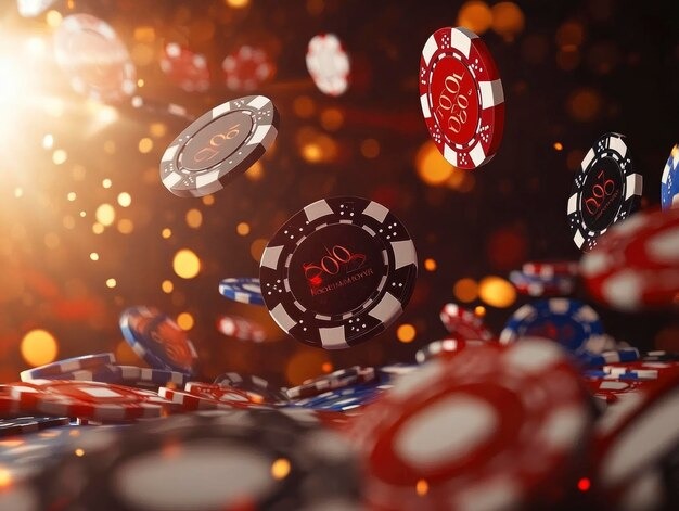 Reload Promotion deposit interface on danabet mobile app